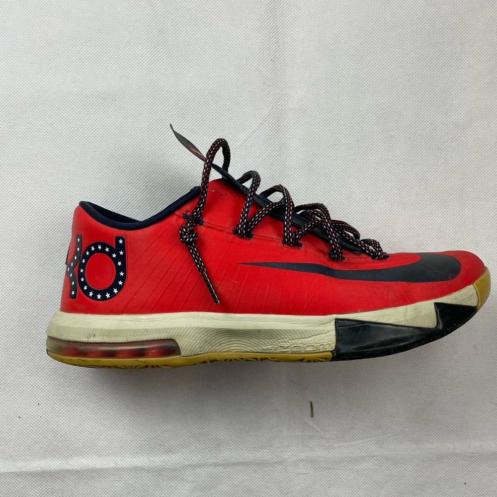KD6 DC Shoes